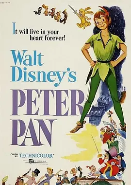 Peter Pan