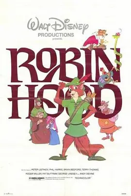 Robin Hood