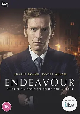 Endeavour