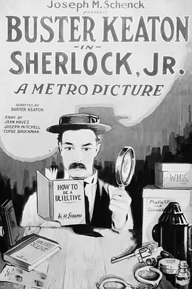 Sherlock Jr.