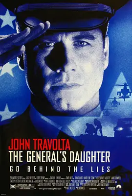 The General's Daughter