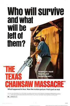 The Texas Chain Saw Massacre