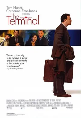 The Terminal