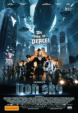 Iron Sky