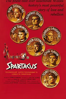 Spartacus