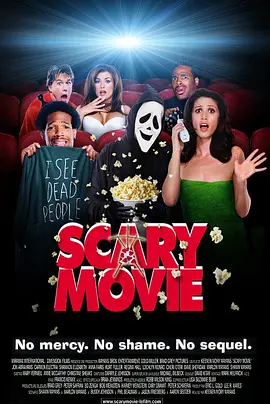 Scary Movie