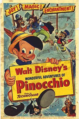 Pinocchio