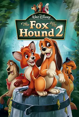 The Fox and the Hound 2