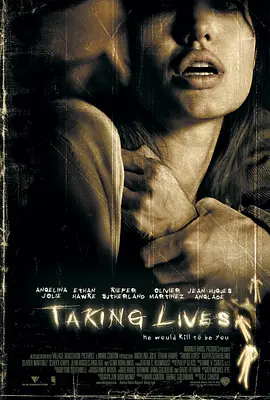 Taking Lives