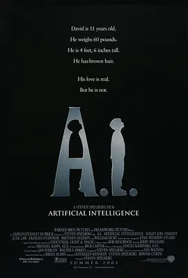 Artificial Intelligence: AI