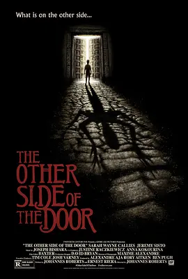 The Other Side of the Door