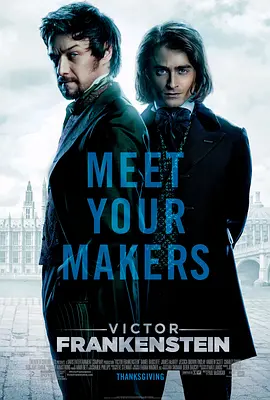 Victor Frankenstein