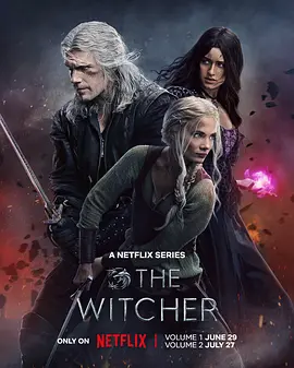 The Witcher