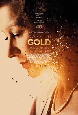 Woman in Gold