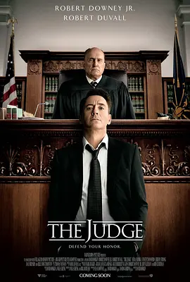 The Judge