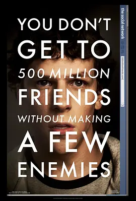 The Social Network