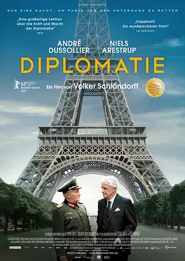 Diplomatie