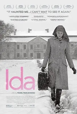 修女艾达 Ida (2013)