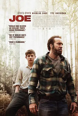 乔 Joe (2013)