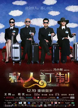 私人订制 (2013)