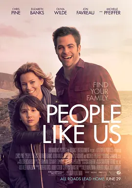 People Like Us