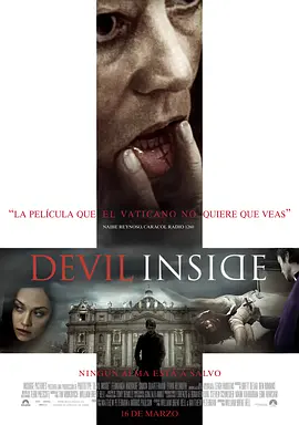 The Devil Inside