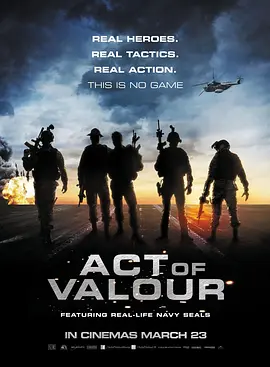 Act of Valor