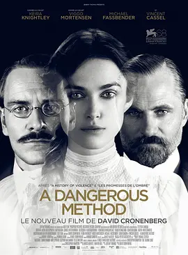 A  Dangerous Method