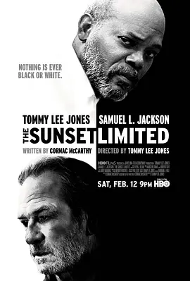 The Sunset Limited