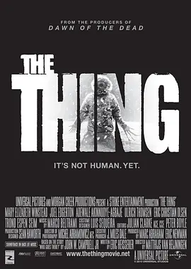 The Thing