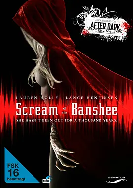 Scream of the Banshee