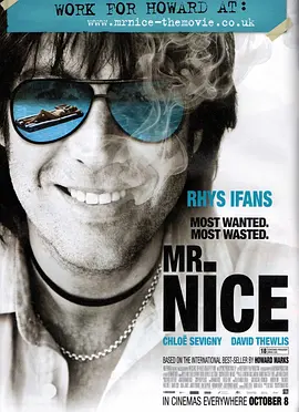 Mr. Nice