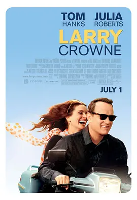 Larry Crowne