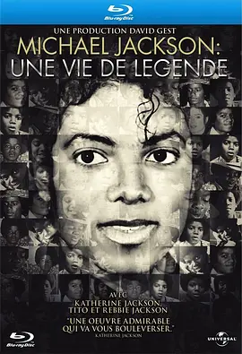 Michael Jackson: The Life of an Icon