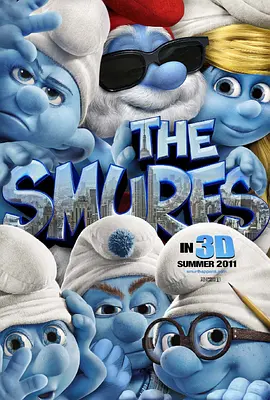 The Smurfs