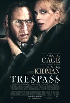 Trespass