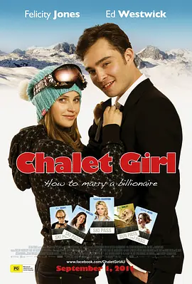 Chalet Girl