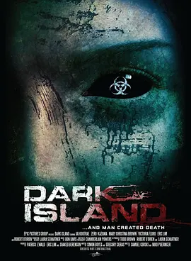 Dark Island