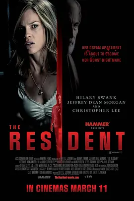 The Resident