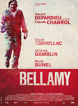 贝拉米犯罪事件簿/贝拉米 Bellamy (2009)