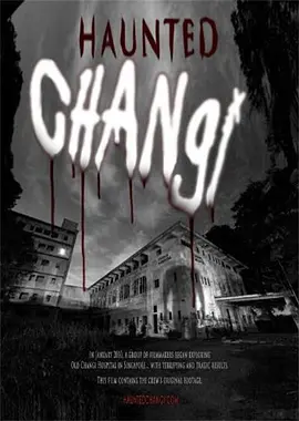 Haunted Changi