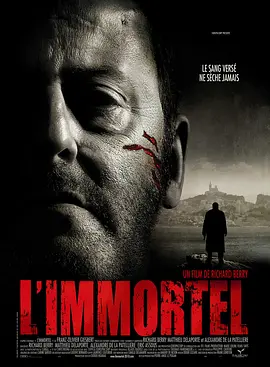 L'immortel