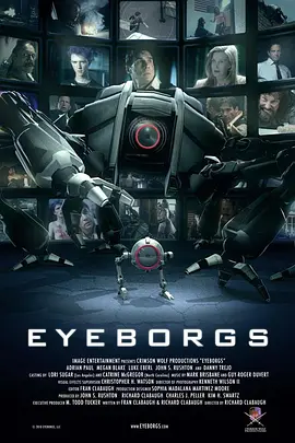 Eyeborgs