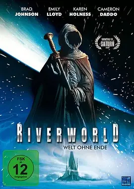 Riverworld