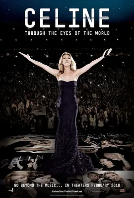 Celine: Through the Eyes of the World