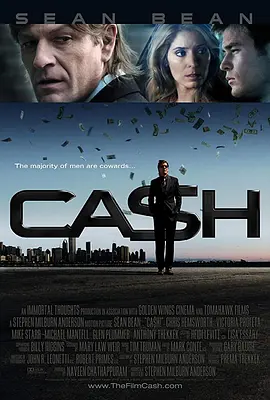 CASH