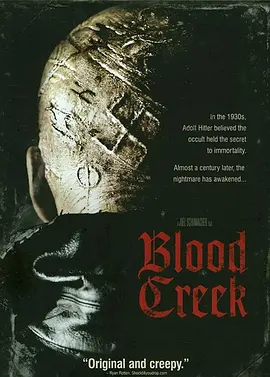 Blood Creek