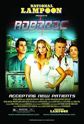 RoboDoc