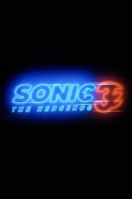 Sonic the Hedgehog 3