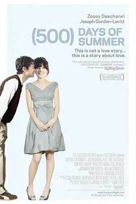 (500) Days of Summer